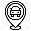 Car  Icon