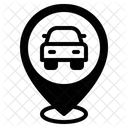 Car  Icon
