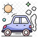 Car  Icon