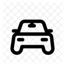 Car Vehicle Transport Icon