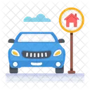 Car  Icon