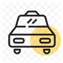 Car Vehicle Transport Icon