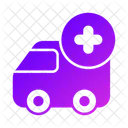 Car Add Car Sharing Icon