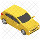 Car Sedan Automobile Icon