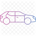 Car  Icon
