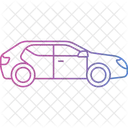 Car  Icon