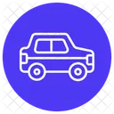 Car  Icon