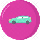 Car  Icon