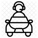 Car  Icon