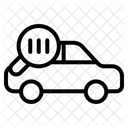 Car  Icon