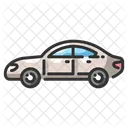 Car  Icon