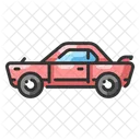 Car  Icon