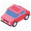 Car Vehicle Transport Icon