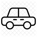 Car  Icon