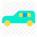 Toy Car Children Toy Baby Toy Icon