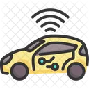 Car  Icon