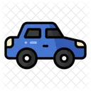 Car  Icon