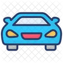 Car  Icon