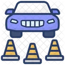 Car  Icon