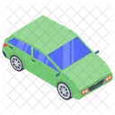 Taxi Car Cab Icon