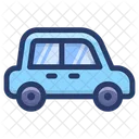 Car  Icon