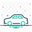 Car  Icon