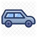 Car  Icon