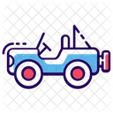 Car  Icon