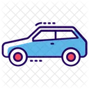 Car  Icon