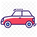 Car  Icon