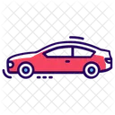 Car  Icon