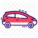Car  Icon