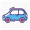 Car  Icon