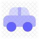 Car Taxi Travel Icon