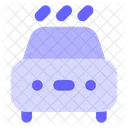 Car Cab Taxi Icon