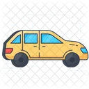 Car  Icon