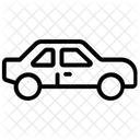 Car  Icon