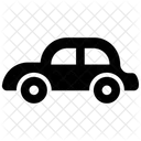 Car Transportation Motorcar Icon