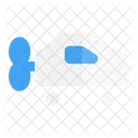 Car Toy Race Icon