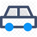 Cars Motorcar Transport Icon