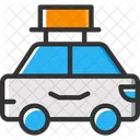 Car  Icon