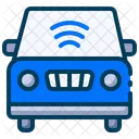 Car  Icon
