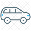 Car  Icon