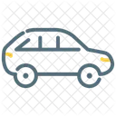 Car  Icon