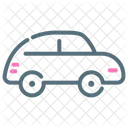 Car  Icon