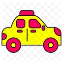 Car  Icon