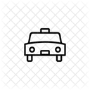 Car  Icon