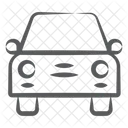 Car  Icon