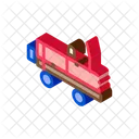 Car Travel Auto Icon