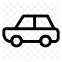 Car  Icon